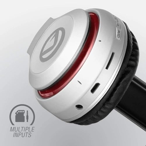 Impulse Wireless Headphone
