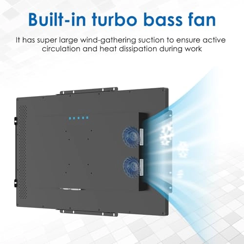 GT-TM238 - 23.8 Inches 1920x1080