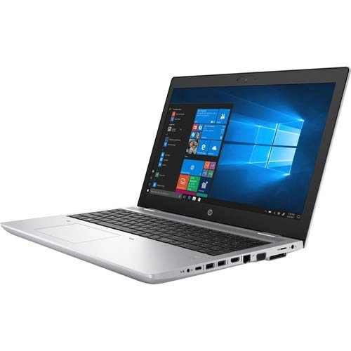 HP (Renewed) ProBook 650 G5 - 15.6'' Core i7-8665U 8GB DDR4 256GB SSD