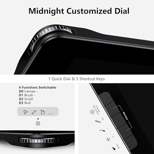 Studio 16 - 16384 pressure levels