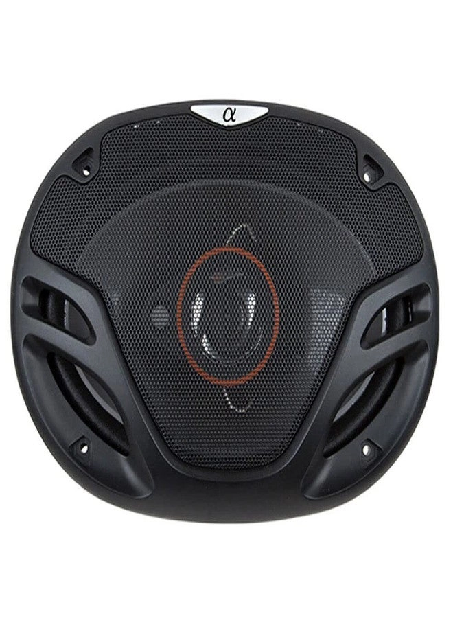 AS29 - 6x9 3-Way