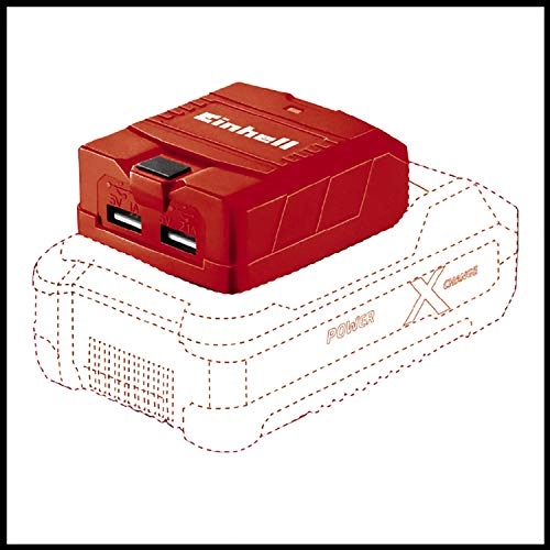 TE-CD 18 Li E - 18 Volts 1/2-Inch