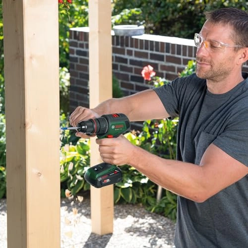 AdvancedDrill 18V-80 - 2.5 Ah