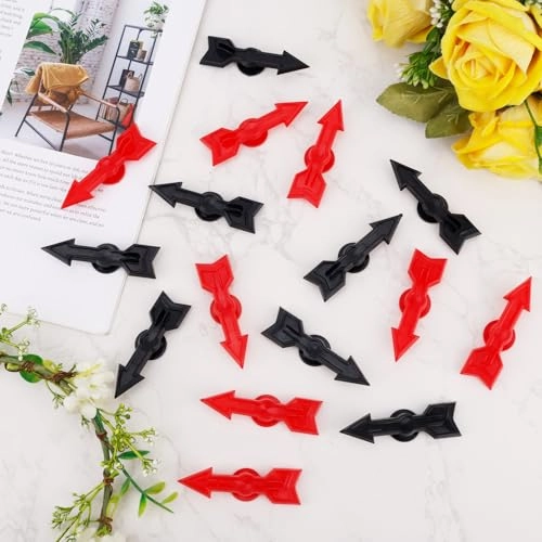 Arrow Game Spinners - 3 years and up 32 pieces