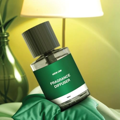 Fragrance Diffuser - 160 milliliter