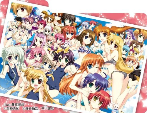 Deck Case Collection W