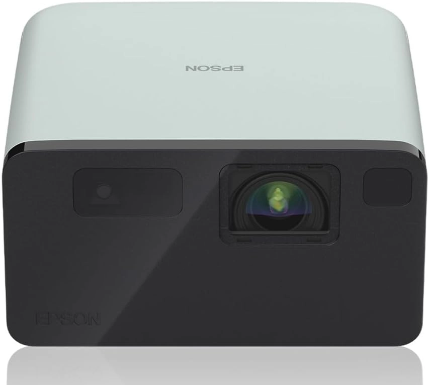 Epson Mini Smart Laser Projector EF-21G