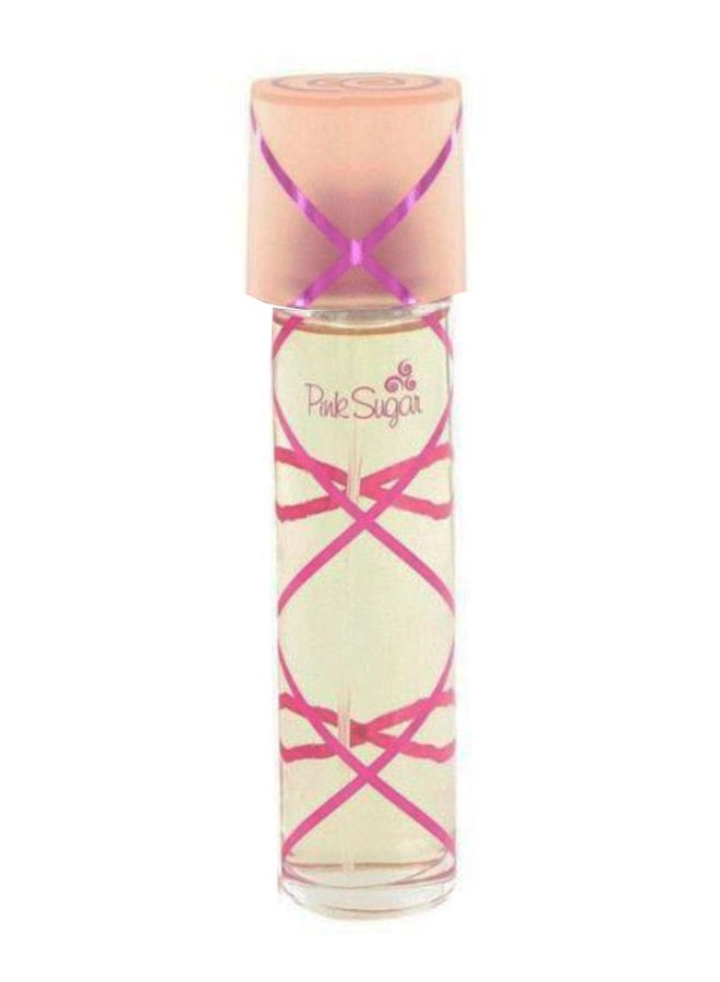 Pink Sugar Eau de Toilette 50ml