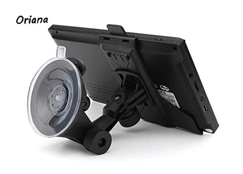 Gps Navigation - 7 inch 84513656451