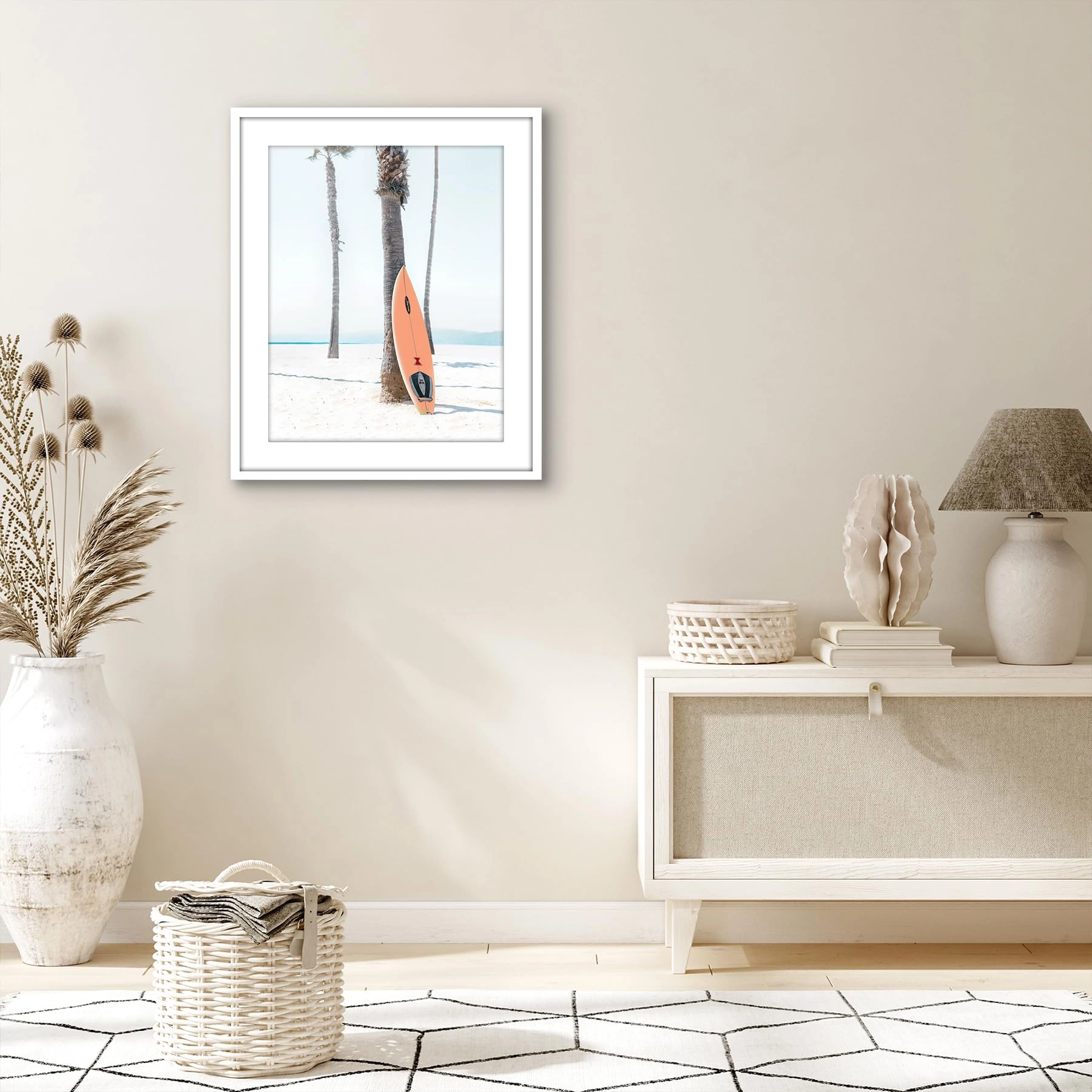 Streamline Collection - 20x24 1