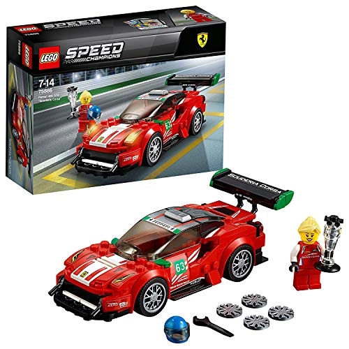 Speed Champions (75886)