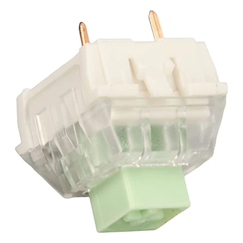 Mechanical Keyboard Switches - 30pcs