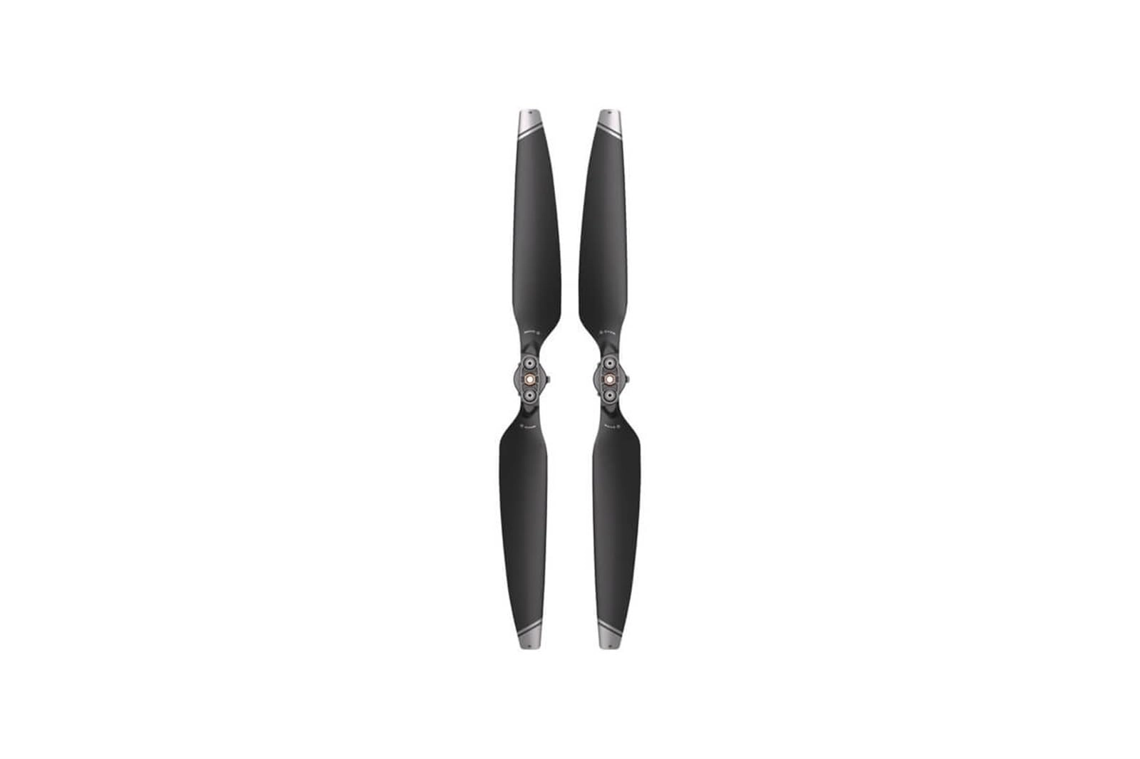 Nieqn Inspire 3 Foldable Quick-Release Propellers - High Altitude 2 Pair