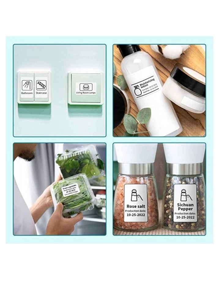 M110 - Thermal 53 millimeter