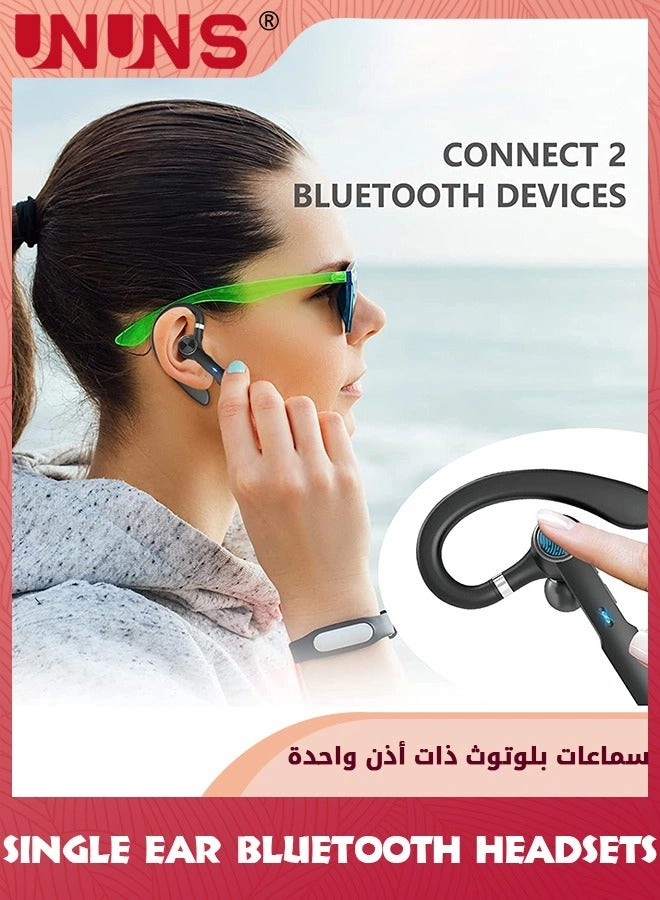 Bluetooth Headset Wireless Headset