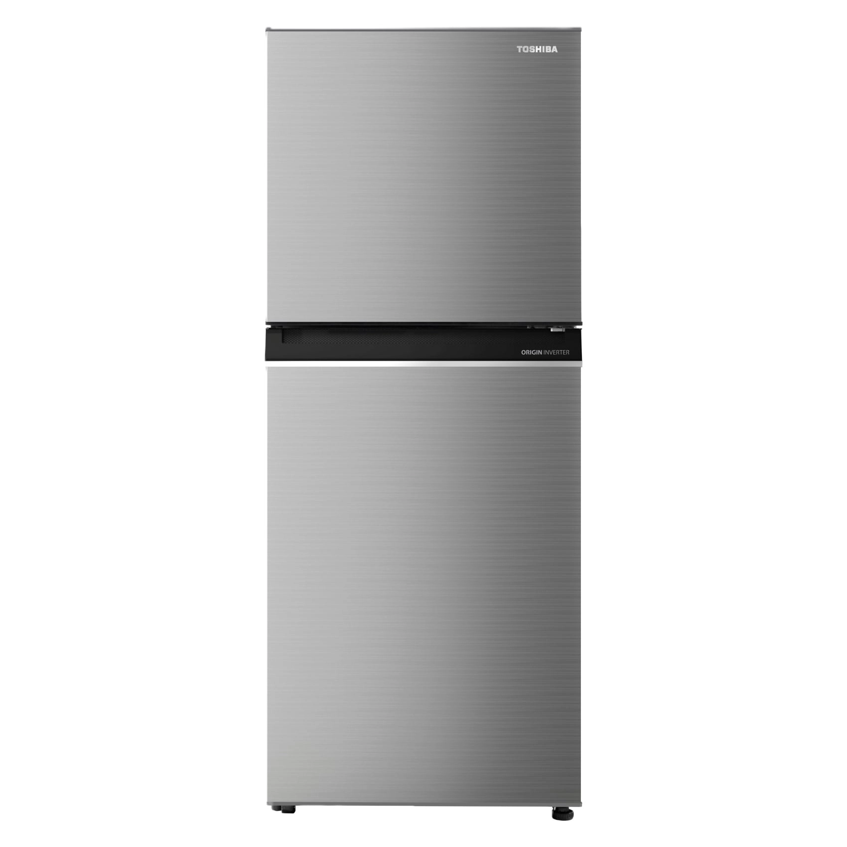 Toshiba Top Mount Freezer Refrigerator GR-A33US-X(49)