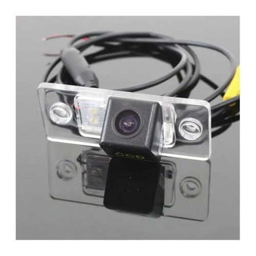 Reversing Camera - Night Vision 720x540 pixels