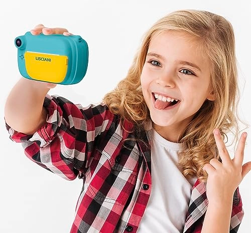 Print CAM - 5 years and up