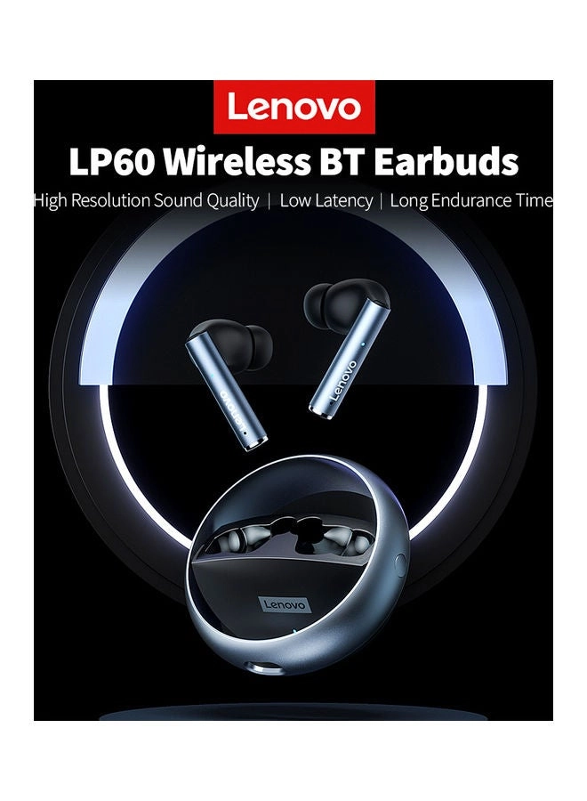 LP60 Wireless Earbud