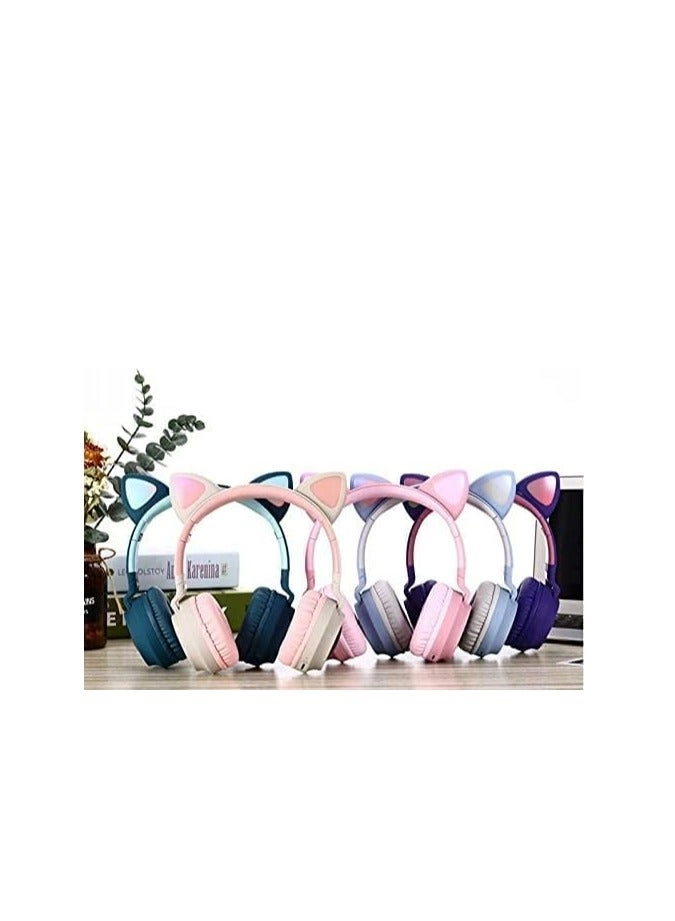 Bluetooth Headphones - Wireless Headphone