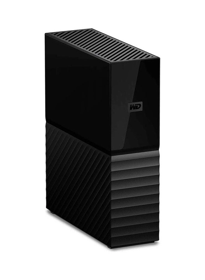 My Book 16TB HDD
