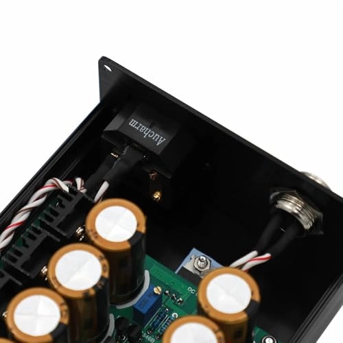 Audiophile Linear Power Supply - 25W 12V