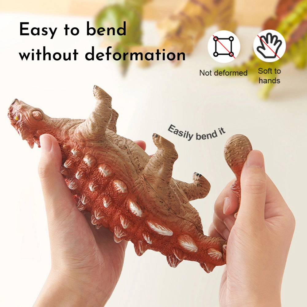 Dino - Ankylosaurus (MD6228)