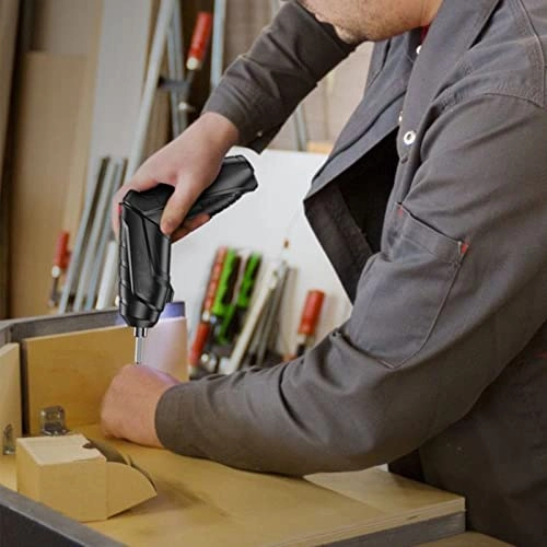 Cordless Screwdriver - 20V Brushless Motor