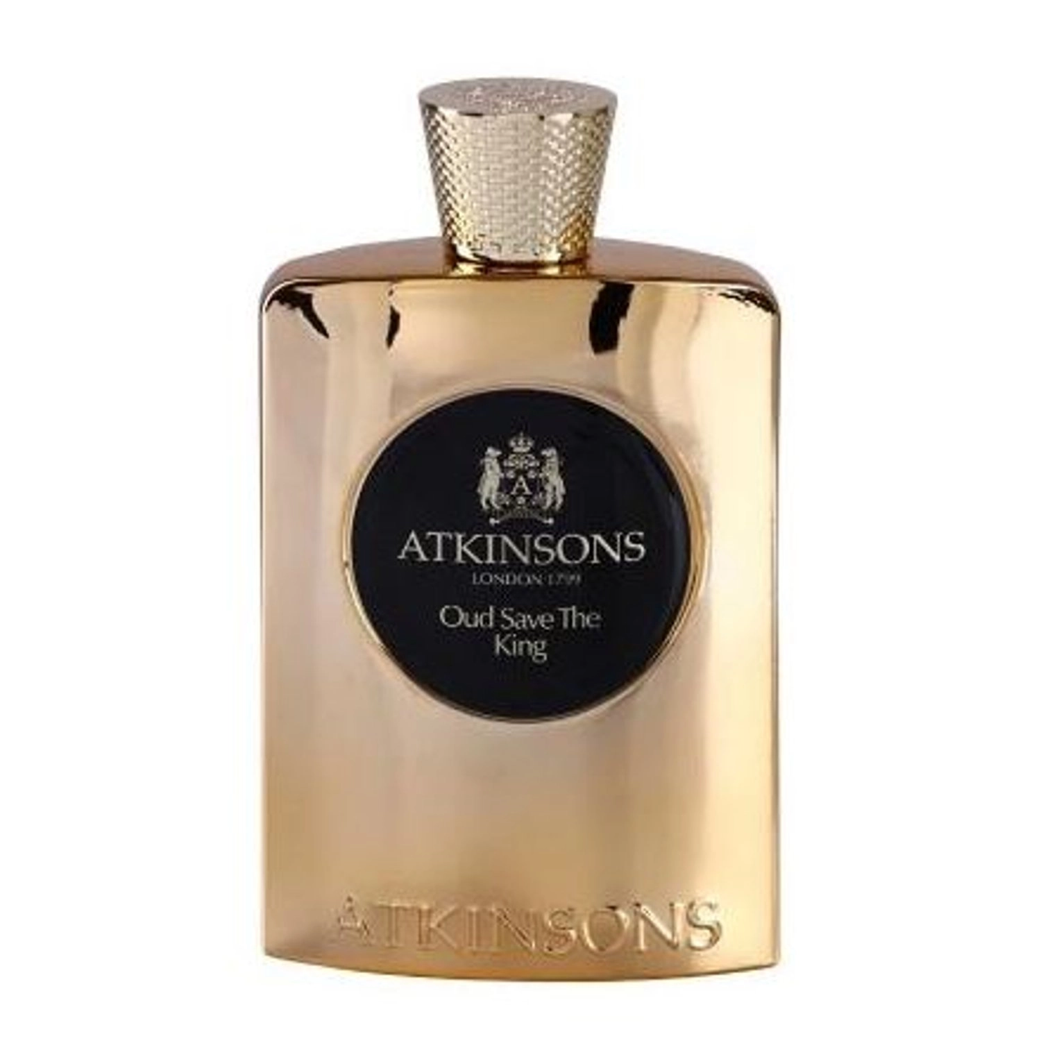 1799 Oud Save The King - Eau de Parfum 100ml