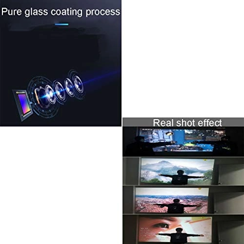 Home Theater Movie Projector 1080P