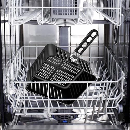 Crisper Basket - metal iron 1 piece(s)