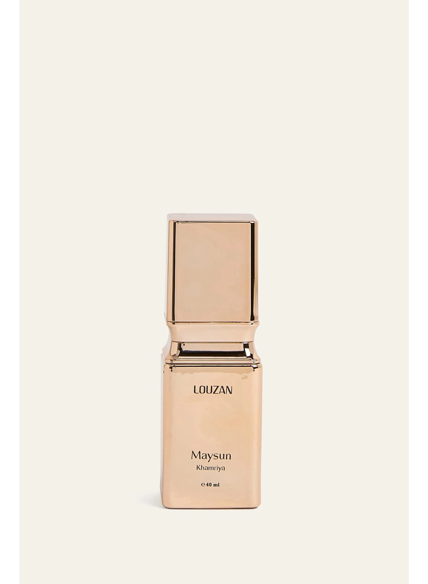 LOUZAN Maysun Khamriya Eau de Parfum 40ml