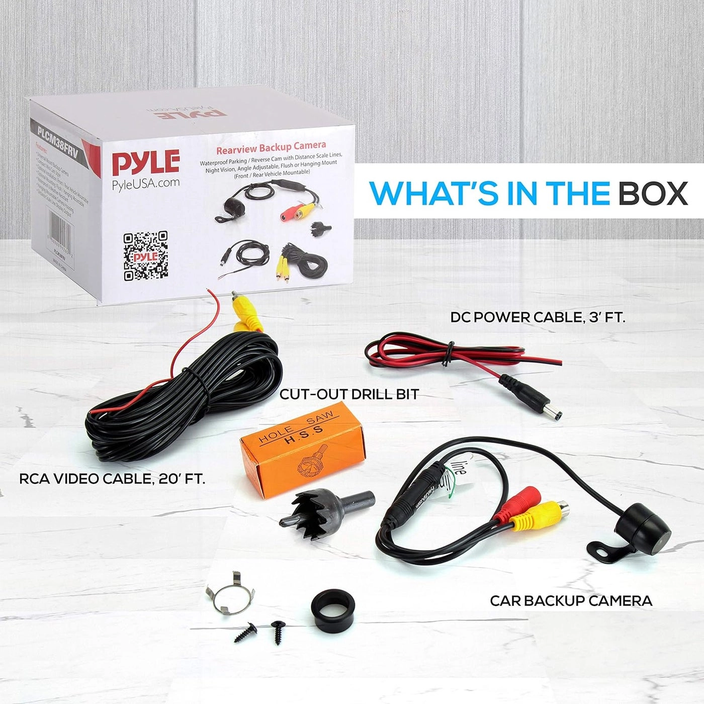 PLCM32 - Night Vision Wireless 580 x 540