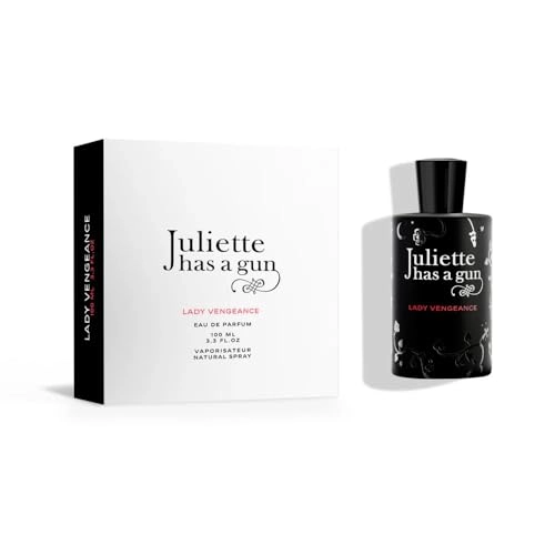 Vengeance - Eau de Parfum 100 ml