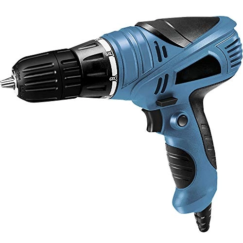 APSD10C - 10mm 350 watts 0-750 Rpm