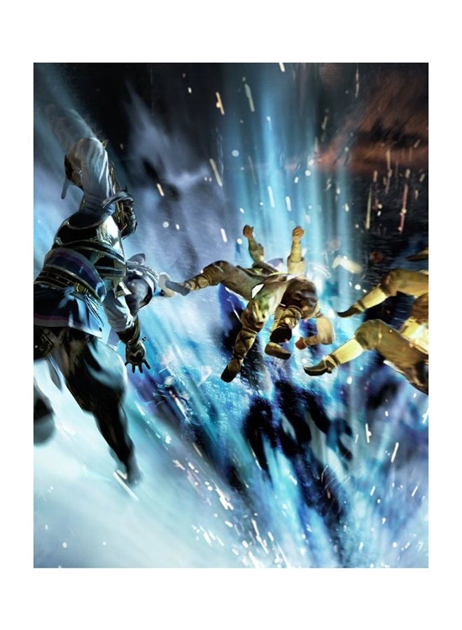 Dynasty Warriors 8 [Xtreme Legends Complete Edition] | PS4