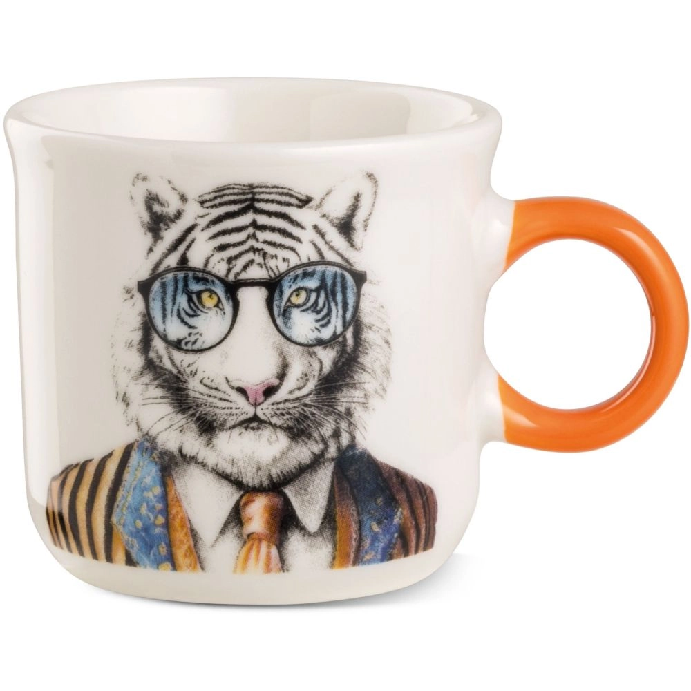 EGAN Human Essence Mini Mug Tiger - 80 ml