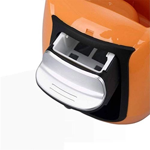 64677 - Single Serve Programmable