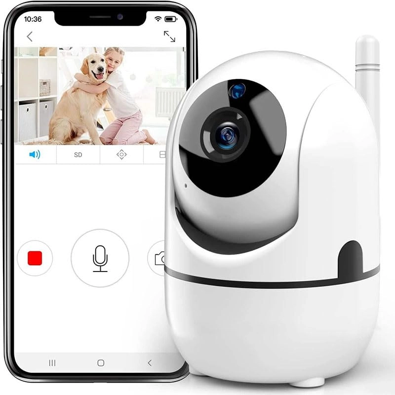 China Smart Wifi Security Camera 1080p