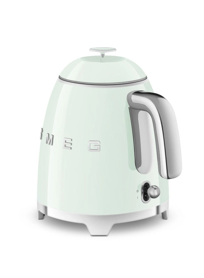 50's Style Retro KLF05PGUK