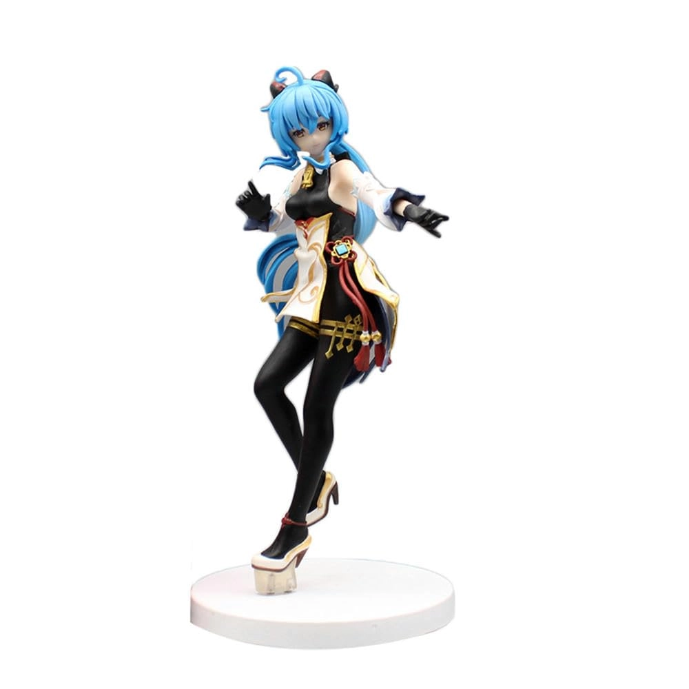TYdfhSHR Gan Yu - Anime - 23cm