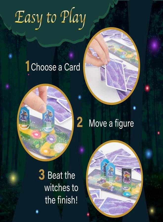 Magic Dwarf - Strategy Card Game