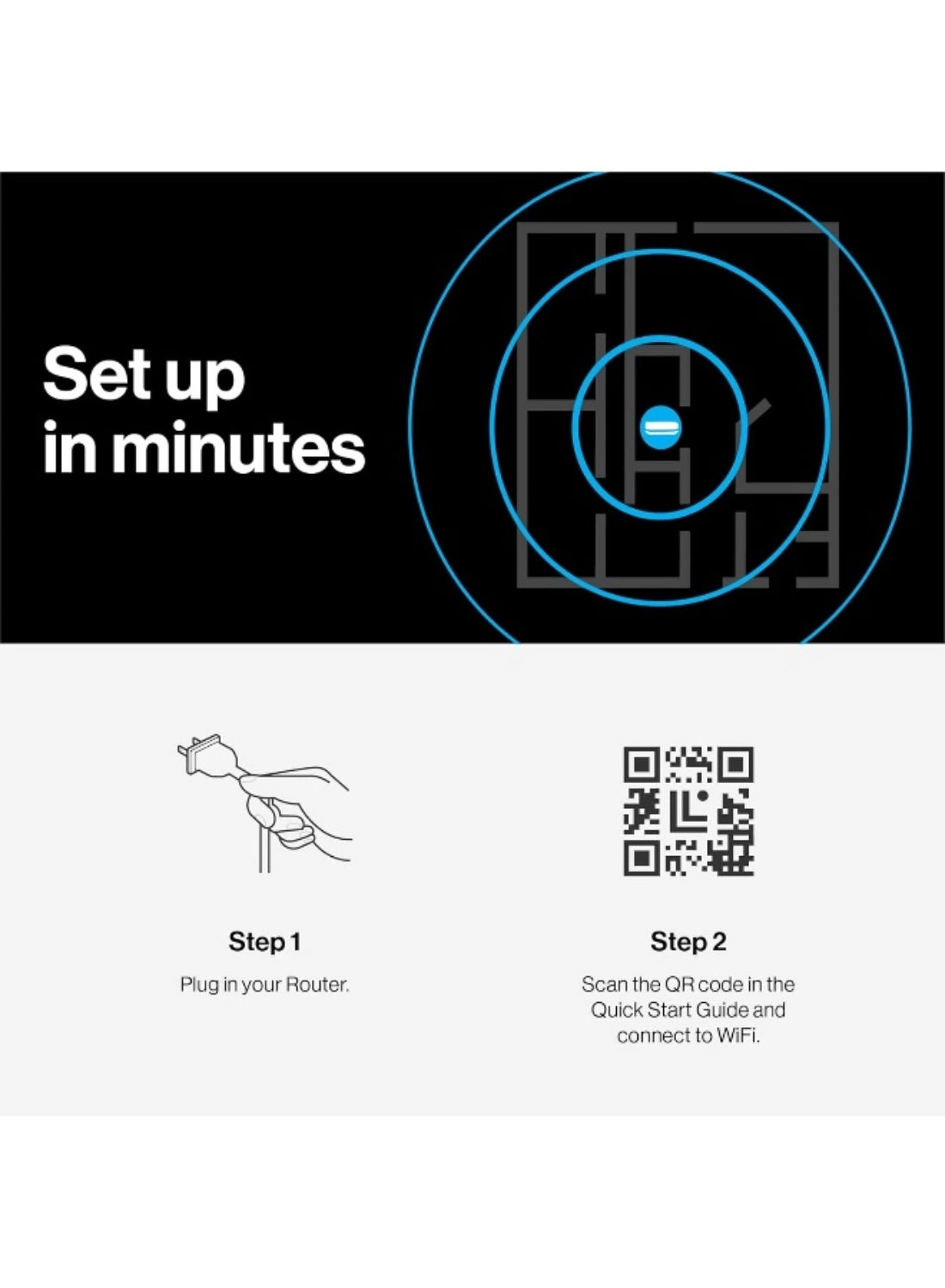 (Renewed) Velop Micro - WiFi 6