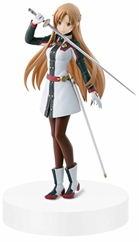 Asuna - Sword Art Online The Movie : Ordinal Scale (17.02 cm) (25953)