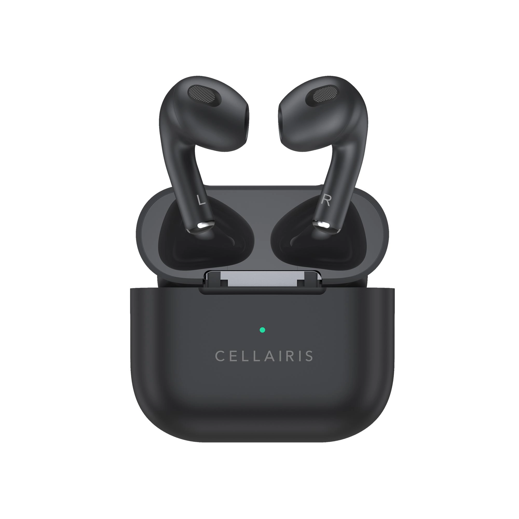 Air Plus Wireless Earbud
