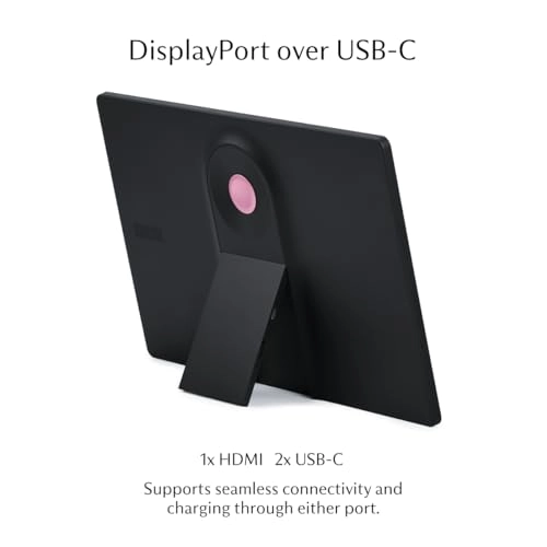 SleekView - 1920 x 1080 Pixels 15.6 Inches