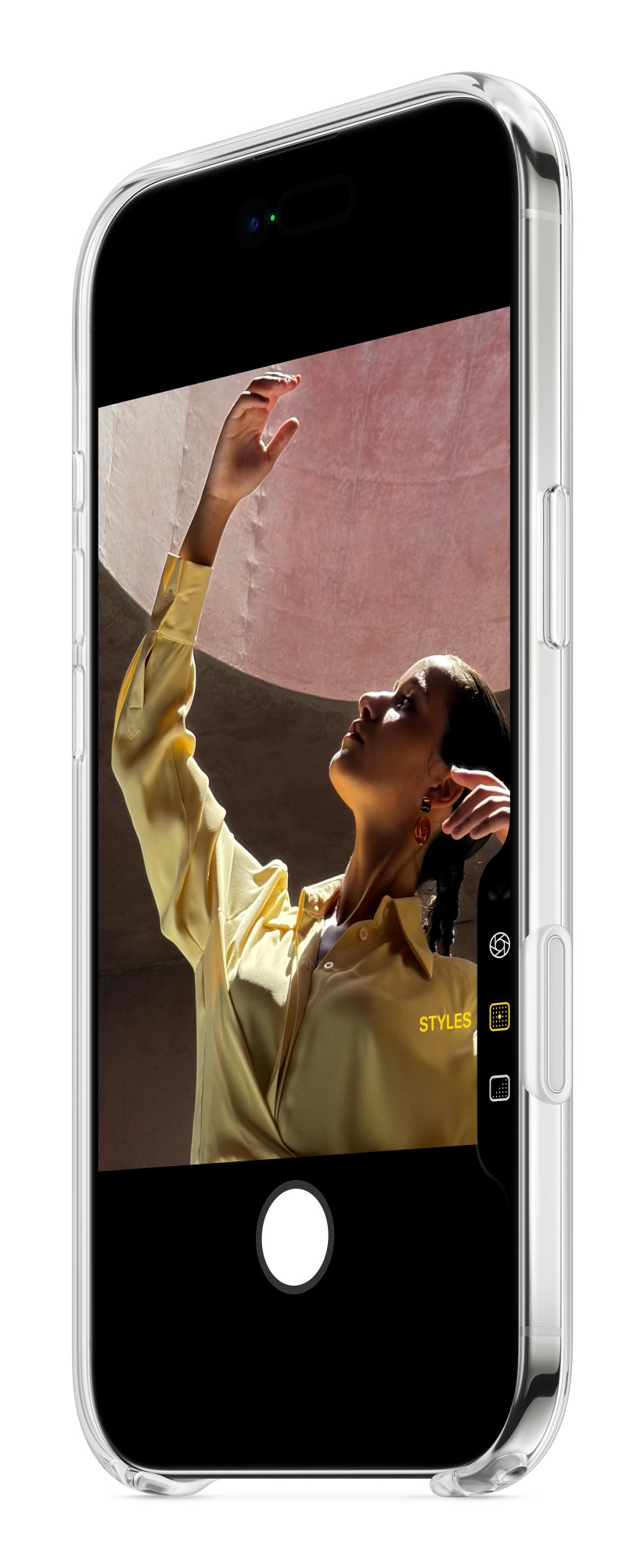 MagSafe Case for iPhone Air