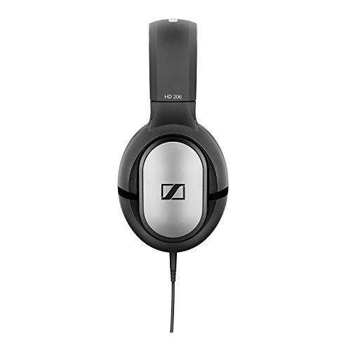 HD 206 Wired Headphone