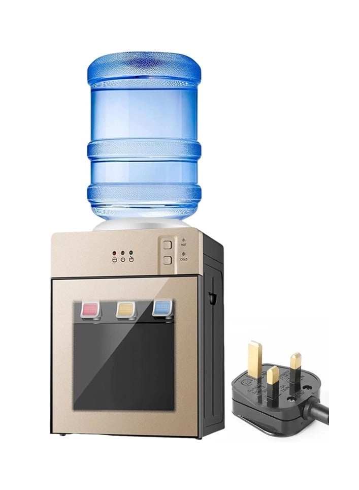 Beauenty Countertop Water Dispenser - 3 Or 5 Gallon