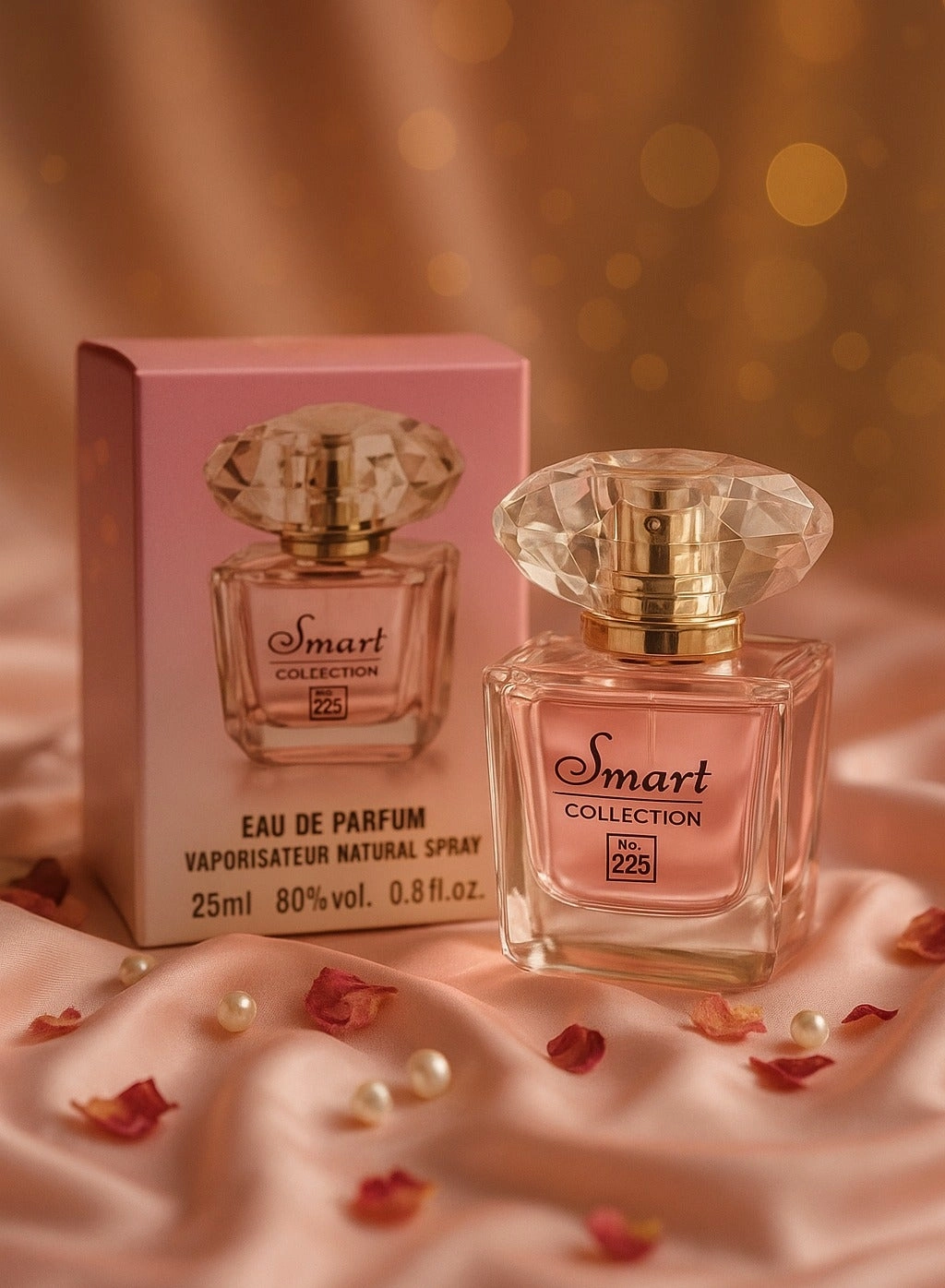225 Eau de Parfum 25ml